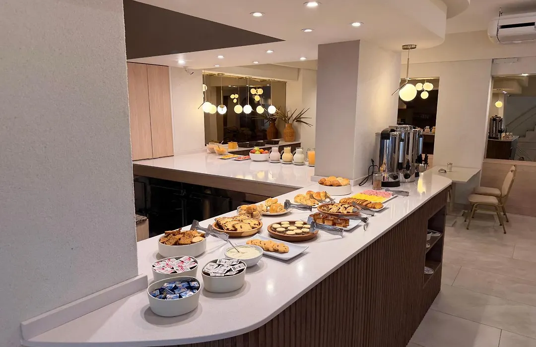 Hotel Dion-1