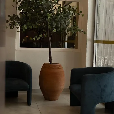 Hotel Dion-2