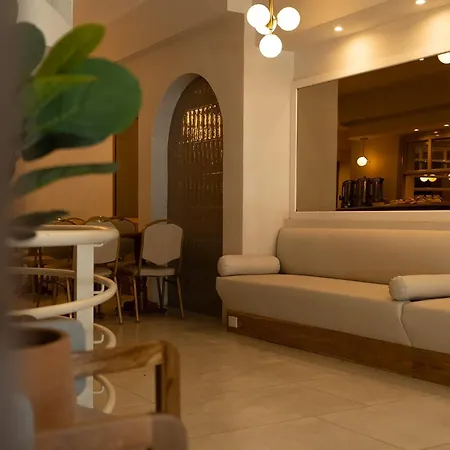 Hotel Dion-3